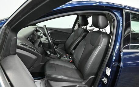 Ford Focus III, 2012 год, 895 000 рублей, 6 фотография