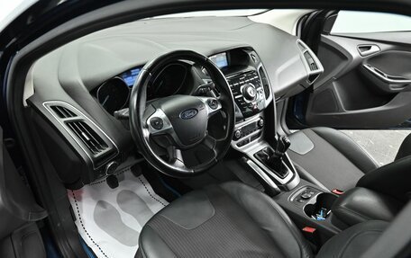 Ford Focus III, 2012 год, 895 000 рублей, 8 фотография
