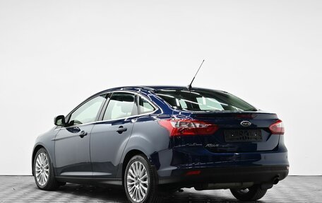Ford Focus III, 2012 год, 895 000 рублей, 3 фотография