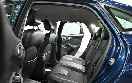 Ford Focus III, 2012 год, 895 000 рублей, 13 фотография