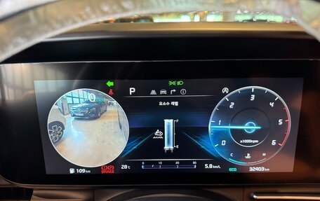 KIA Carnival, 2021 год, 3 000 000 рублей, 10 фотография