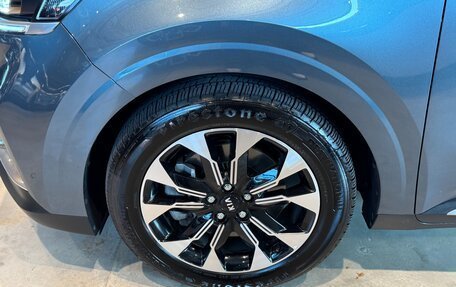 KIA Carnival, 2021 год, 3 000 000 рублей, 7 фотография