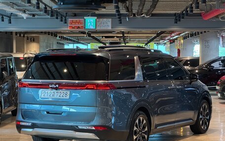 KIA Carnival, 2021 год, 3 000 000 рублей, 6 фотография
