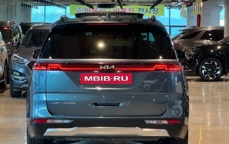 KIA Carnival, 2021 год, 3 000 000 рублей, 5 фотография