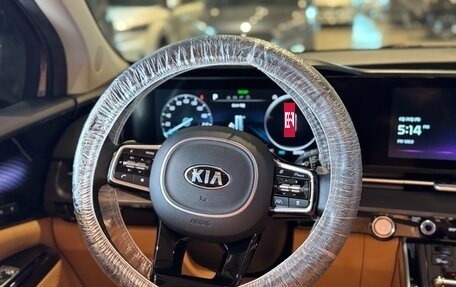 KIA Carnival, 2021 год, 3 000 000 рублей, 8 фотография