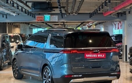 KIA Carnival, 2021 год, 3 000 000 рублей, 4 фотография