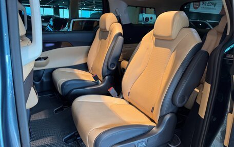KIA Carnival, 2021 год, 3 000 000 рублей, 18 фотография