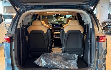 KIA Carnival, 2021 год, 3 000 000 рублей, 20 фотография