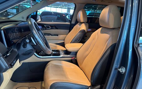 KIA Carnival, 2021 год, 3 000 000 рублей, 17 фотография