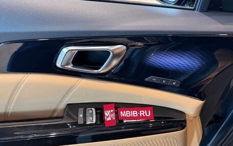 KIA Carnival, 2021 год, 3 000 000 рублей, 16 фотография