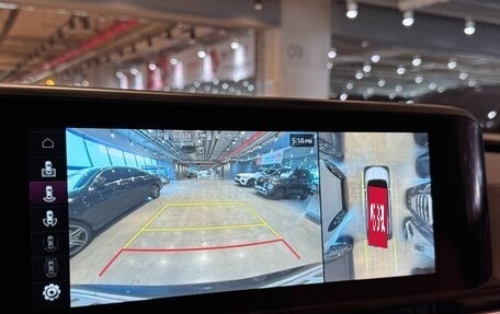 KIA Carnival, 2021 год, 3 000 000 рублей, 15 фотография