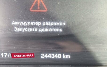 Land Rover Range Rover Sport II, 2016 год, 2 910 000 рублей, 12 фотография