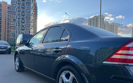 Ford Mondeo III, 2006 год, 495 000 рублей, 6 фотография