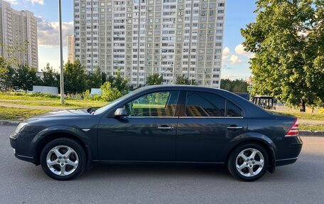 Ford Mondeo III, 2006 год, 495 000 рублей, 5 фотография