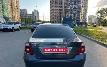 Ford Mondeo III, 2006 год, 495 000 рублей, 8 фотография