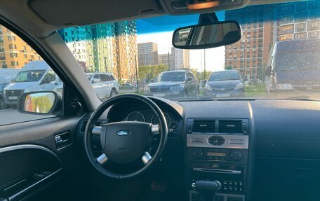 Ford Mondeo III, 2006 год, 495 000 рублей, 19 фотография