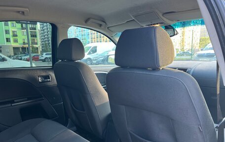 Ford Mondeo III, 2006 год, 495 000 рублей, 22 фотография