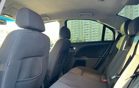 Ford Mondeo III, 2006 год, 495 000 рублей, 23 фотография