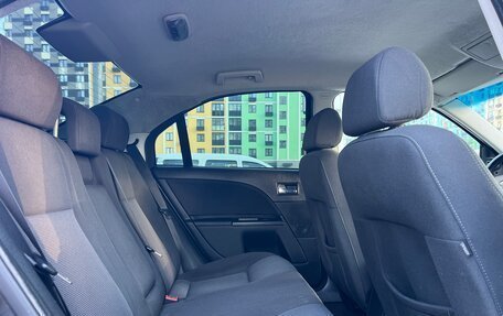 Ford Mondeo III, 2006 год, 495 000 рублей, 21 фотография