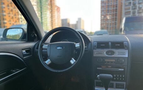 Ford Mondeo III, 2006 год, 495 000 рублей, 15 фотография
