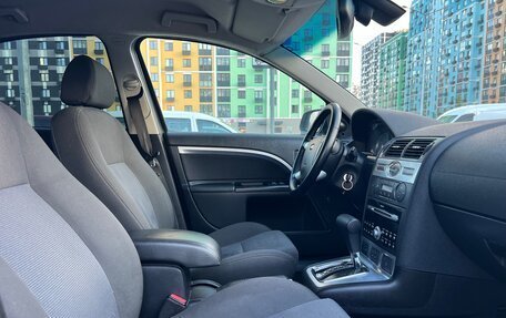Ford Mondeo III, 2006 год, 495 000 рублей, 18 фотография