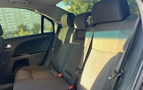 Ford Mondeo III, 2006 год, 495 000 рублей, 24 фотография