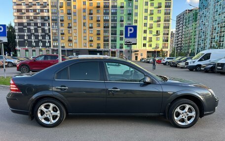 Ford Mondeo III, 2006 год, 495 000 рублей, 12 фотография