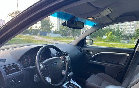 Ford Mondeo III, 2006 год, 495 000 рублей, 20 фотография