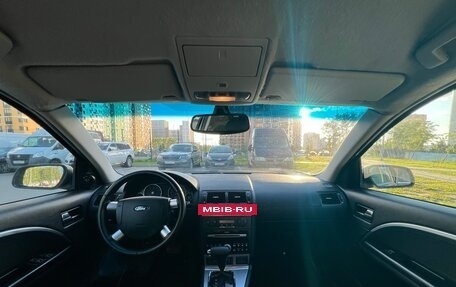 Ford Mondeo III, 2006 год, 495 000 рублей, 17 фотография