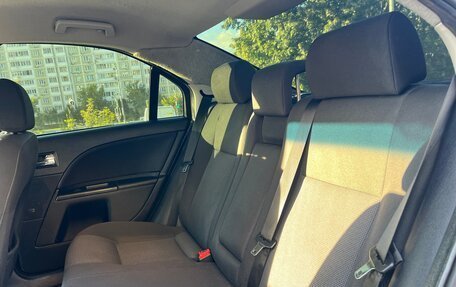 Ford Mondeo III, 2006 год, 495 000 рублей, 26 фотография