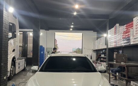 Toyota Camry, 2023 год, 2 650 000 рублей, 8 фотография