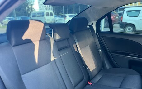 Ford Mondeo III, 2006 год, 495 000 рублей, 28 фотография
