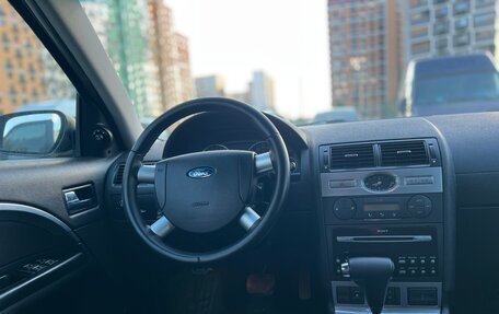 Ford Mondeo III, 2006 год, 495 000 рублей, 30 фотография