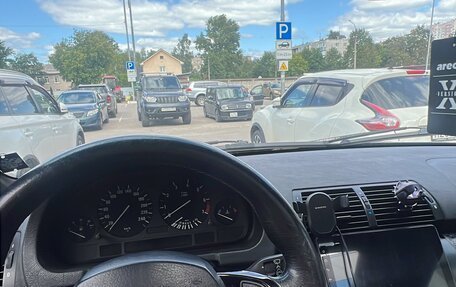 BMW X5, 2000 год, 650 000 рублей, 4 фотография