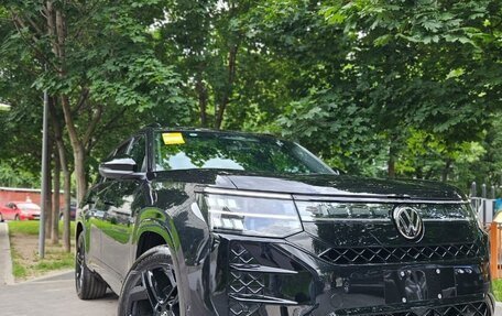 Volkswagen Teramont, 2025 год, 5 683 000 рублей, 1 фотография