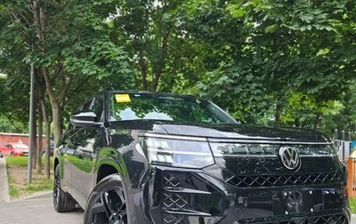 Volkswagen Teramont, 2025 год, 5 683 000 рублей, 1 фотография