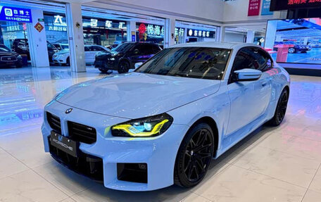 BMW M2, 2022 год, 7 150 000 рублей, 1 фотография