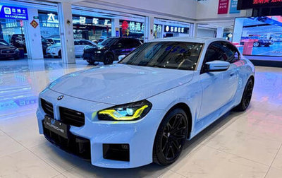 BMW M2, 2022 год, 7 150 000 рублей, 1 фотография