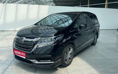 Honda Elysion, 2021 год, 2 850 000 рублей, 1 фотография