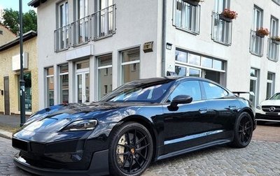 Porsche Taycan I, 2025 год, 31 500 000 рублей, 1 фотография