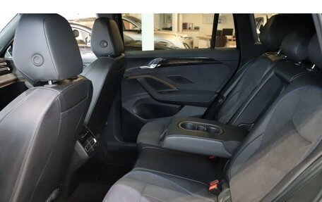 Volkswagen Tiguan, 2025 год, 5 040 000 рублей, 11 фотография