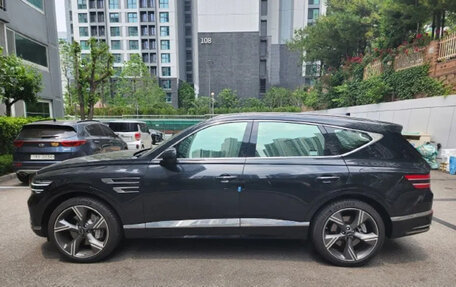 Genesis GV80 I, 2025 год, 8 940 000 рублей, 2 фотография