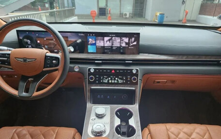 Genesis GV80 I, 2025 год, 8 940 000 рублей, 5 фотография