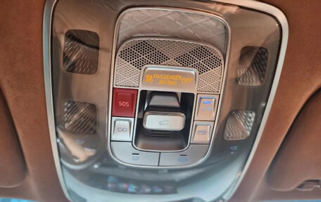 Genesis GV80 I, 2025 год, 8 940 000 рублей, 8 фотография