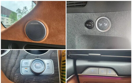 Genesis GV80 I, 2025 год, 8 940 000 рублей, 10 фотография