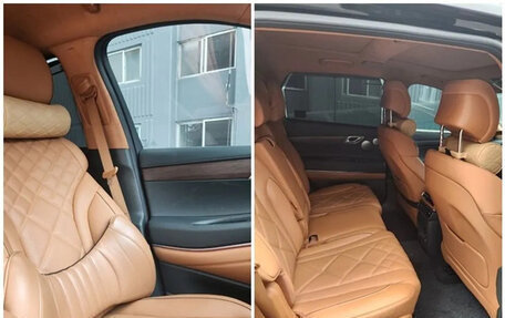 Genesis GV80 I, 2025 год, 8 940 000 рублей, 9 фотография