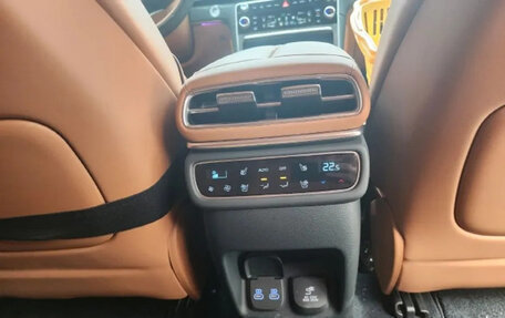 Genesis GV80 I, 2025 год, 8 940 000 рублей, 12 фотография
