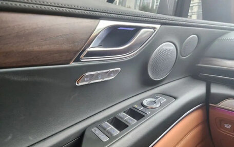 Genesis GV80 I, 2025 год, 8 940 000 рублей, 6 фотография