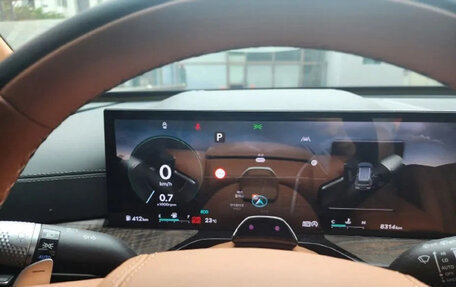 Genesis GV80 I, 2025 год, 8 940 000 рублей, 7 фотография