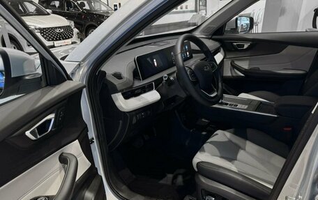 Chery Tiggo 4 I рестайлинг, 2025 год, 2 420 000 рублей, 8 фотография